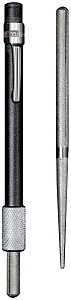 Accusharp 030E Rod Sharpener, 280 Grit, Diamond Abrasive