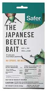 Safer Japanese Beetle Bait - Thumbnail 4