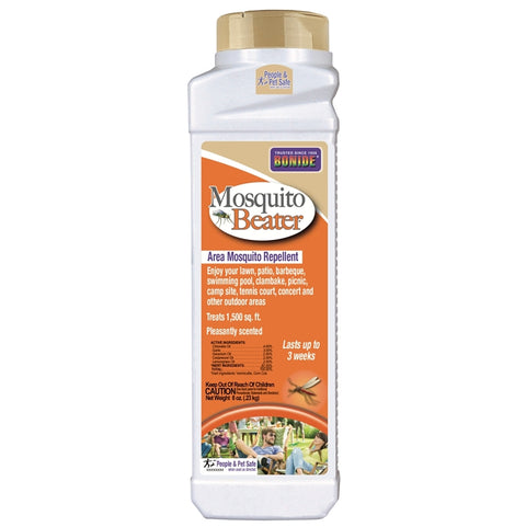 Bonide 5611 Mosquito Beater, Granular