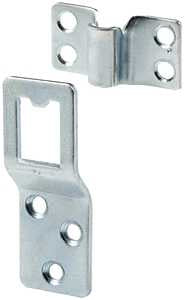 Prime-Line 049-7834 Window Screen Hanger, Steel, Pack of 6 – Shell ...