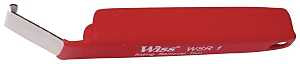 Crescent Wiss WSR1N Siding Removal Tool, 9 in OAL