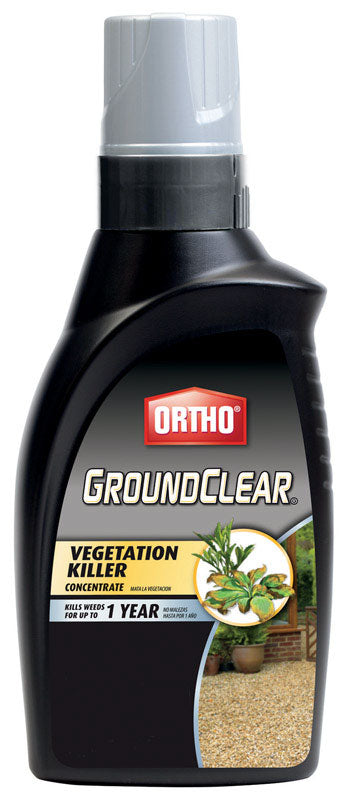Ortho Ground Clear Vegetation Killer 32 oz.
