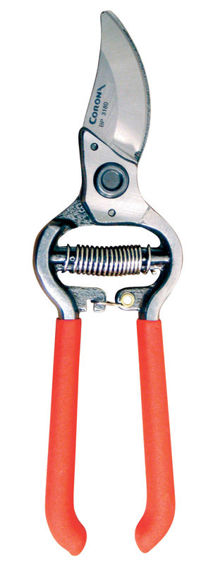 Corona Stainless Steel Pruner Radial Arc
