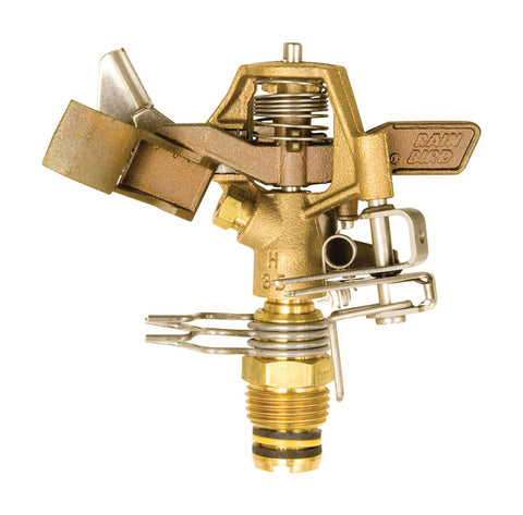 Rain Bird 1/2 in. x 2 in. L Sprinkler Heads Adjustable