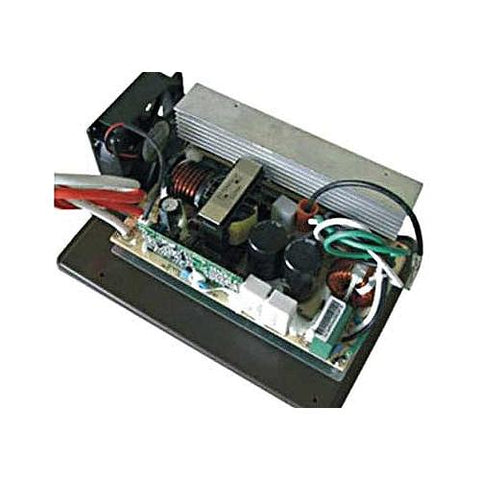 WFCO WF8945ADMBA Main Board 45 Amp Assembly Replacement WF8945ADMBA