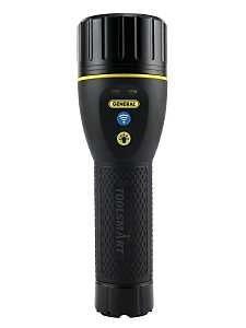 General TS07 Flashlight Inspection Camera, Battery Included, 3.7 V, 4000 mAh