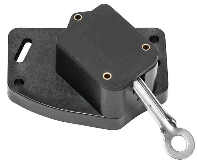 Superior Pump 99100 Float Switch, 15 A, 120 V, For: Pedestal Sump Pump ...