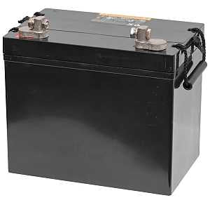 Superior Pump 99717 Sealed Lead Acid Pump Battery
