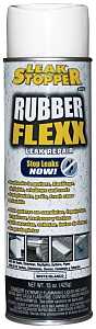 Gardner LEAK STOPPER Series 0326-GA Spray Sealant, White, 18 oz Aerosol Can