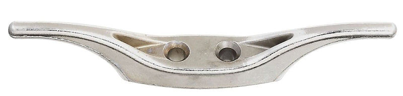 National Hardware Stanley – Galloccia In Nichel Per Corda – 4.5 Pollici – Antiruggine Per Barche, Teli E Pareti