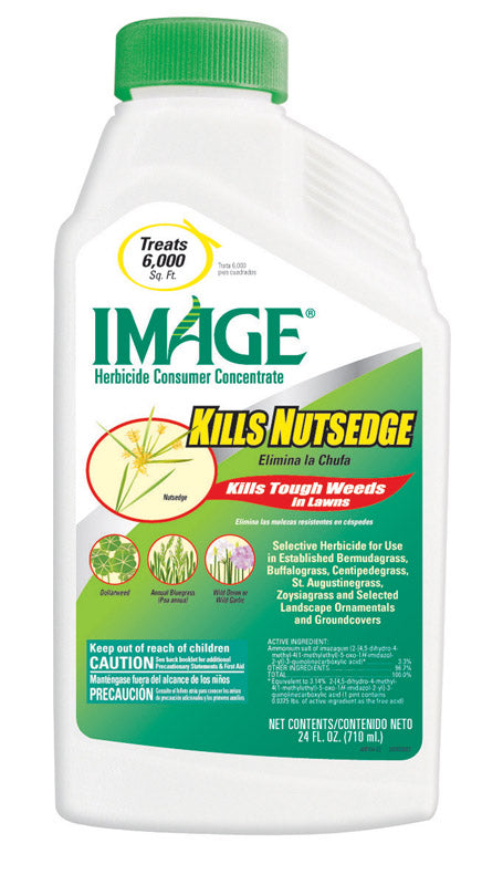Image Nutsedge Killer Herbicide 24 oz.