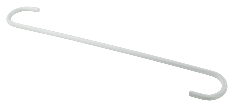National Hardware V2668 Series N275-230 Extender S-Hook, 12 in L, Stee ...
