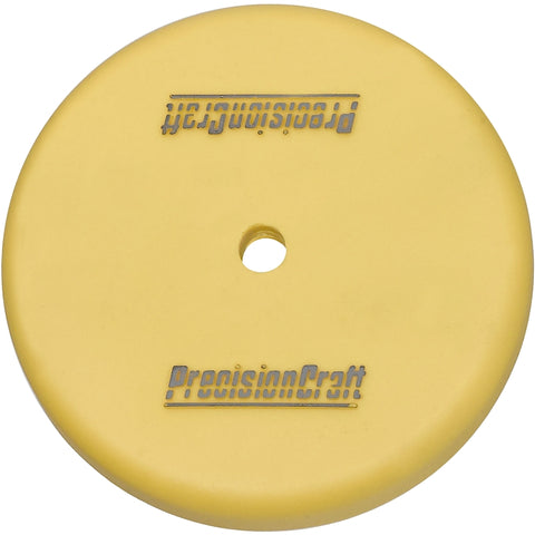 National Hardware V7503 Series N302-042 Magnetic Base, Ceramic, 2-5/8 in Dia