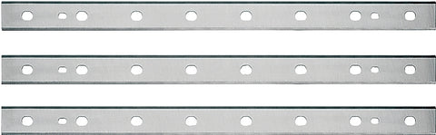 DEWALT DW7342 Series Planer Knife, For: DW734 Planer, 12-1/2 in L, Steel