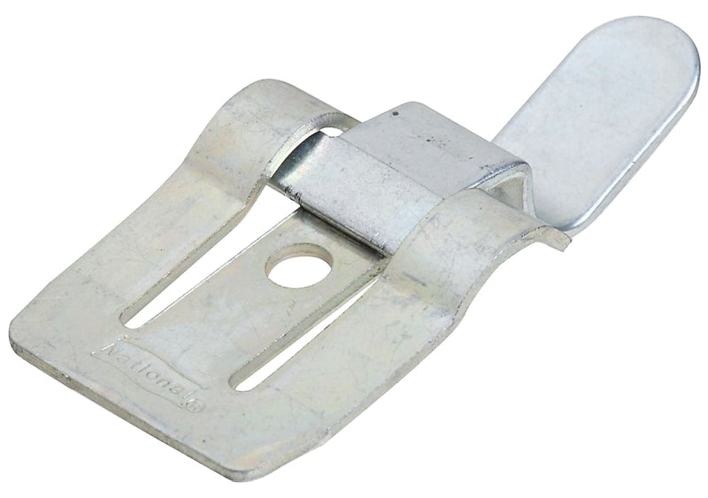 National Hardware V82 Series N192-179 Snap Fastener, Steel, Zinc ...