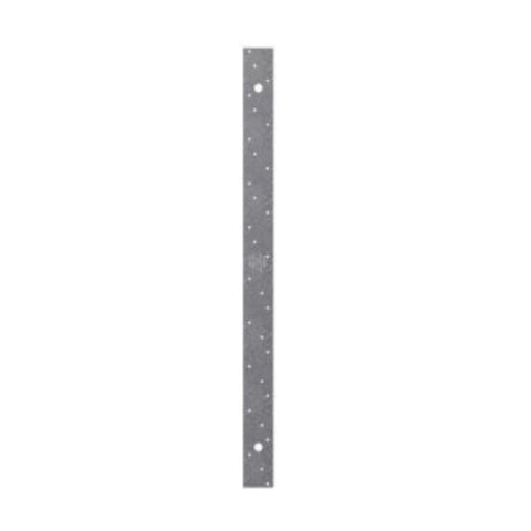 12" FLAT TIE