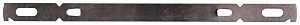 Simpson Strong-Tie KST6 Speed Wall Tie, 10-1/8 in L, 3/4 in W, Pack of 250