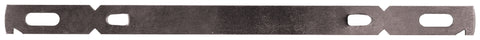 Simpson Strong-Tie KST6 Speed Wall Tie, 10-1/8 in L, 3/4 in W, Pack of 250