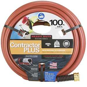 Swan Garden Hose - Thumbnail 3