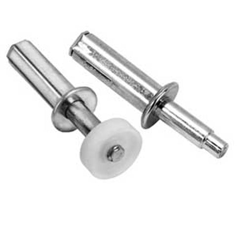 Acme BF103P Top Pivot and Roller Guide