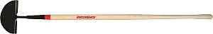 Razor-Back 61108 Turf Edger, 9-1/8 in L Blade, 1-1/2 in W Blade, Wood Handle, 56-1/2 in OAL