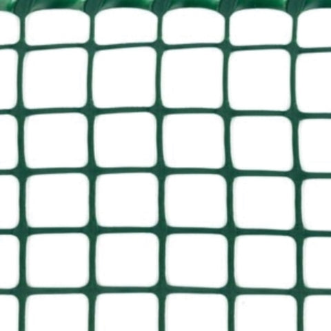 Tenax Polyethylene Garden Fence 4 ft. H x 50 ft. L