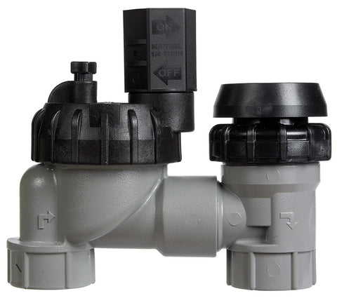 Rain Bird Drip Irrigation Anti-Siphon Valve 3/4