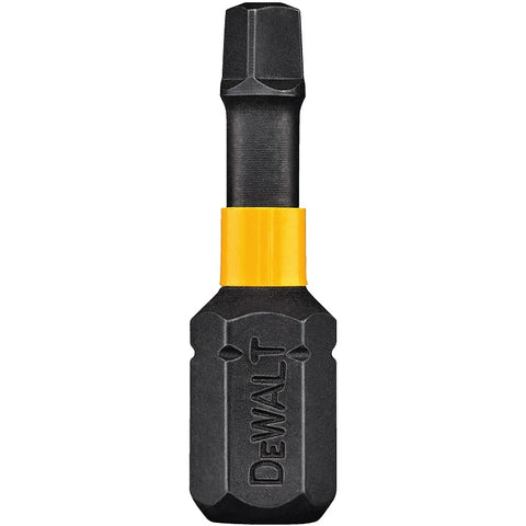 DEWALT DWA1TX20IRB Insert Bit, T20 Drive, Torx Drive, 1/4 in Shank, Hex Shank, 1 in L, Steel, Pack of 50