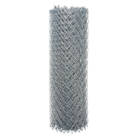 Midwest Air Steel Multi-Purpose Netting 48 ft. H x 50 ft. L