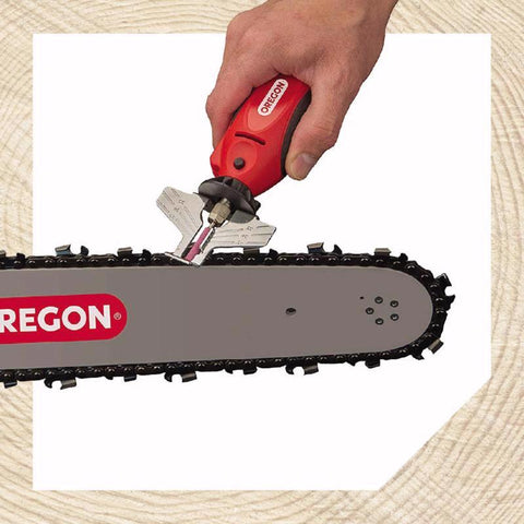 Oregon Sure Sharp Replacement Sharpening Stones