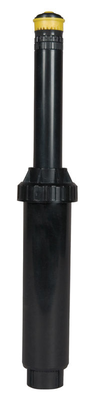 Rain Bird Simple Adjust 6 in. H Half-Circle Rotor Pop-Up Sprinkler 24 ft.
