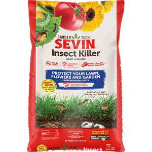 KILLER INSECT GRAN PALLET 20LB, Pack of 30