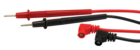 Gardner Bender RTL-200 Test Lead, Red