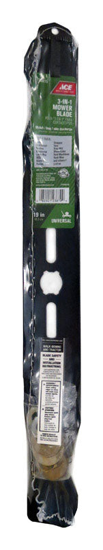 Ace Mulching Lawn Mower Blade