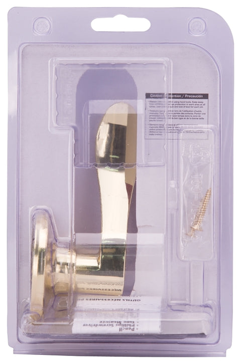 ProSource LYE704LV-PS Dummy Lever, Zinc, 3 Grade
