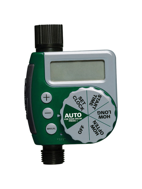 Orbit Programmable 1 zone Sprinkler Timer