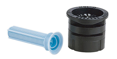 Rain Bird Dual spray Quarter-Circle Spray Nozzle Plastic