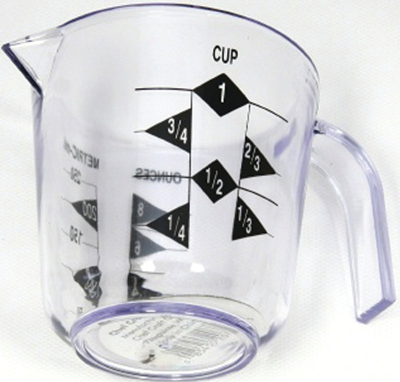 Chef Craft Measuring Cup - Thumbnail 3