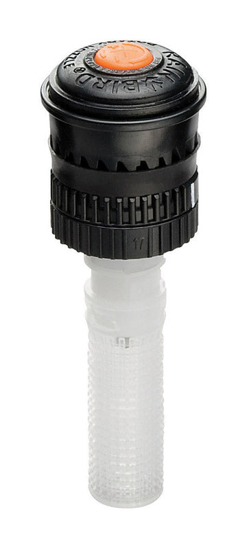 Rain Bird Half-Circle Rotary Nozzle PVC