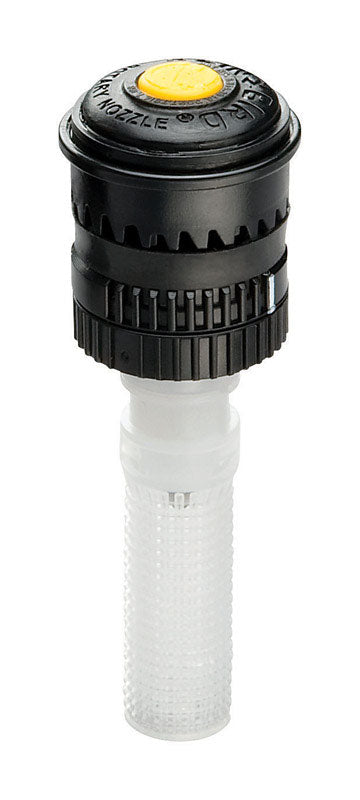 Rain Bird Quarter-Circle Rotary Nozzle PVC