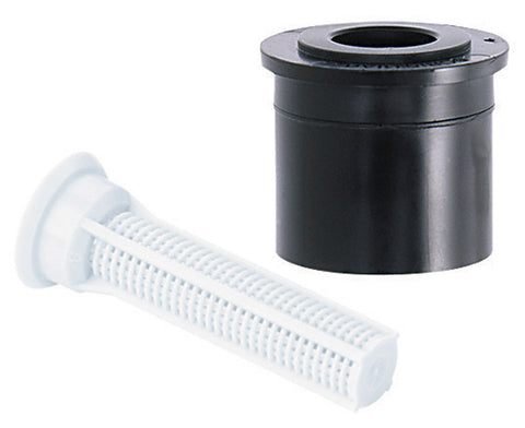 Rain Bird Half-Circle Spray Nozzle Plastic