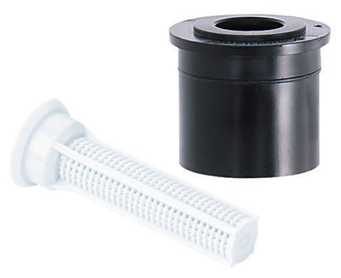 Rain Bird Quarter-Circle Spray Nozzle Plastic