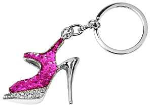 Hy-Ko KH705 Key Chain, Pack of 5