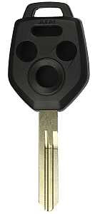 Hy-Ko 19SUB850S Fob Shell, 4-Button