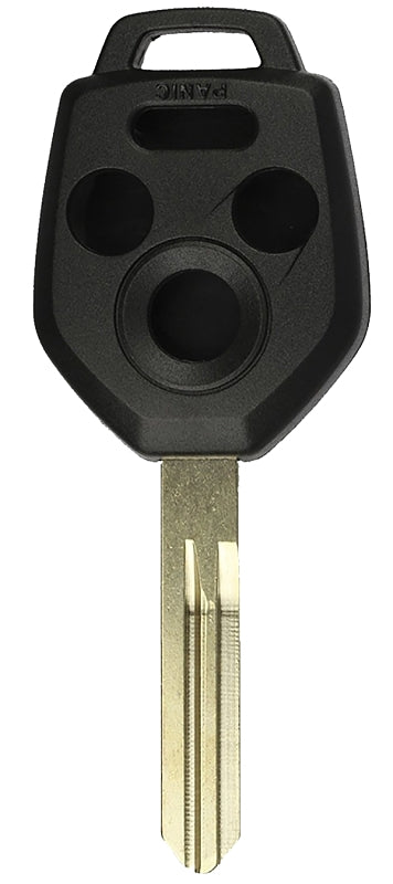 Hy-Ko 19SUB850S Fob Shell, For: Subaru Vehicles, – Shell Lumber and ...