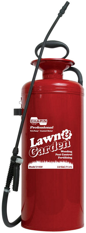 Chapin Lawn And Garden Sprayer 3 gal.