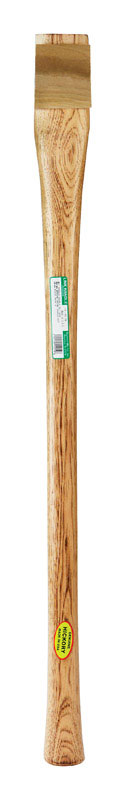 Axe Shell Link Hickory Double Bit Axe Handle 36 in. L – Shell Lumber and Hardware