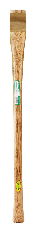 Link Hickory Double Bit Axe Handle 36 in. L