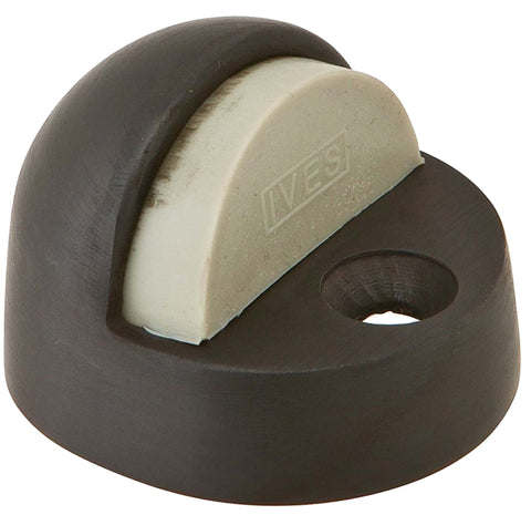 Schlage Ives Series 438B10B Door Stop, Bronze