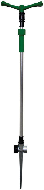 Gardien Plastic Spike Whirling Sprinkler